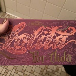 Lolita Por Vida Pallet